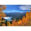 Picture of Breckenridge from Boreas 36X24 *D