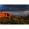 Picture of Storm Over Roxborough 36x24 *D