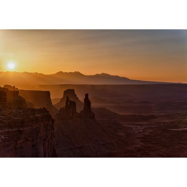 Picture of Canyonlands Awaken 48x32 *D