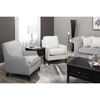 Picture of Capehorn Granite Reclining Sofa