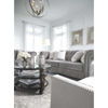 Picture of Capehorn Granite Reclining Sofa