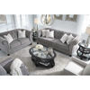 Picture of Capehorn Granite Reclining Sofa