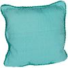 Picture of Green Cotton Rope Pillow