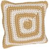 Picture of Natural Cotton Rope Pillow