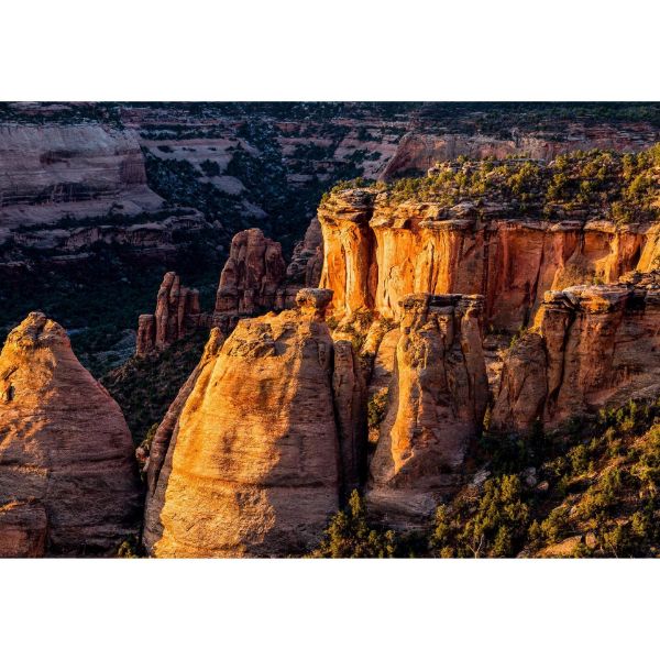 Picture of Coke Ovens Colorado NM 36x24 *D