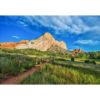 Picture of Garden of the Gods Trail 36x24 *D