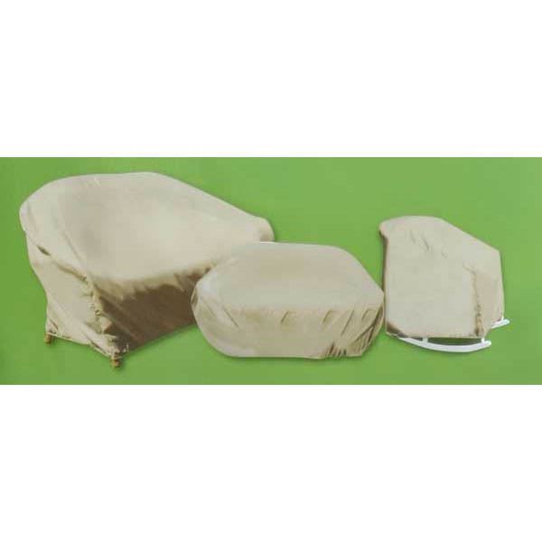 Lounge Chair Cover CP241