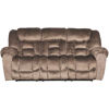 Picture of Capehorn Earth Reclining Sofa