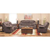 Picture of Capehorn Earth Reclining Sofa