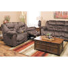 Picture of Capehorn Earth Reclining Sofa