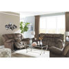 Picture of Capehorn Earth Reclining Sofa