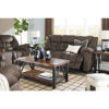 Picture of Capehorn Earth Reclining Sofa