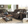 Picture of Capehorn Earth Reclining Sofa