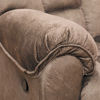 Picture of Capehorn Earth Reclining Sofa