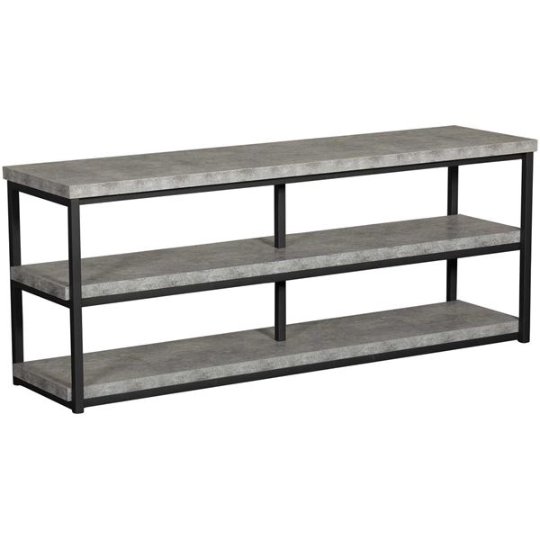 Picture of Ashlar Gray 65" TV Stand