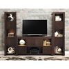 Picture of City Lights Wall Unit