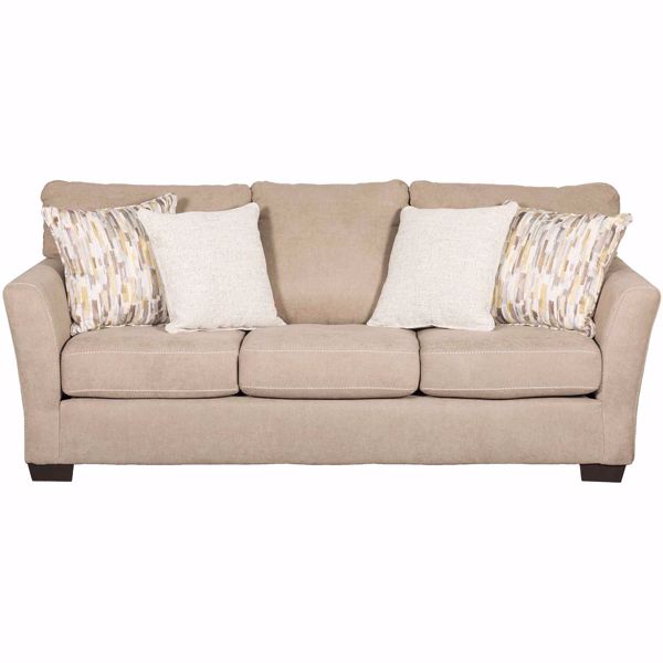 Picture of Pacific Mocha Sofa