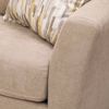 Picture of Pacific Mocha Sofa