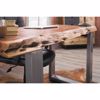 Picture of Live Edge Writing Desk