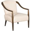 Picture of Plantation Natural Accent Chair