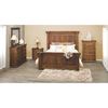 Picture of Pine Isabella 3 Drawer Nightstand