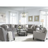 Picture of Capehorn Granite Reclining Sofa