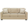Picture of Aleyna Beige Sofa