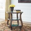 Picture of Yexenburg Round End Table