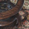 Picture of Yexenburg Round End Table