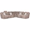 Picture of Tribute 3 Piece Power Recline Sectional