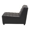 Picture of Soho Single Chair Black *D