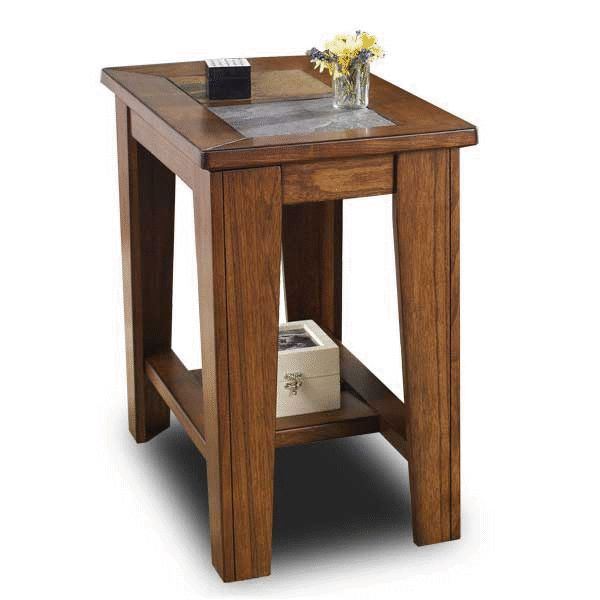 Picture of Toscana Chairside End Table