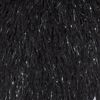 Picture of Pillow Sparkle Shag Black 20 Inch- *P