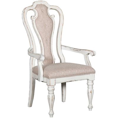 Picture of Magnolia Manor Arm Chair