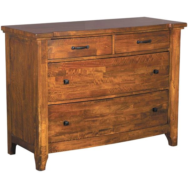 Picture of Whistler Media Chest