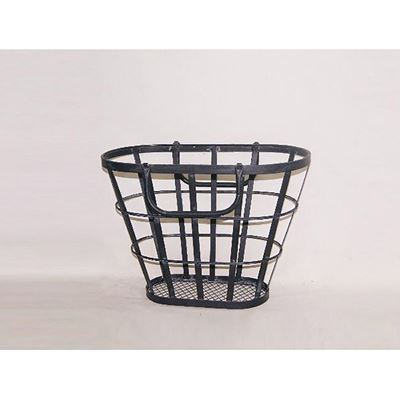Picture of Metal Open Basket