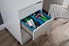Picture of Storit - 5-Pack of Drawer Organizers, Blue *D
