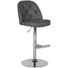 Picture of Archer Grey Adjustable Barstool