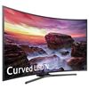 Picture of 65-Inch Class Curved 4K Smart Ultra High Definition LED TV