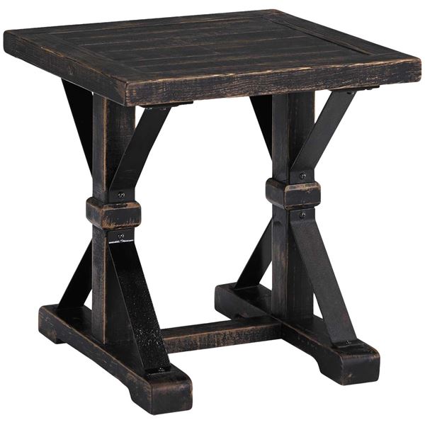 Picture of Beckendorf Square End Table