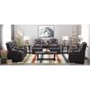 Picture of Warnerton Power Reclining Sofa with Drop Table
