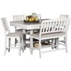 Picture of Gardenia Dining Counter Height Bench