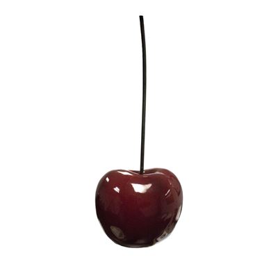 Picture of Red Cherry Decor