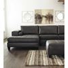 Picture of Nokomis 2PC Sectional w/ LAF Chaise