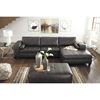 Picture of Nokomis 2PC Sectional w/ RAF Chaise