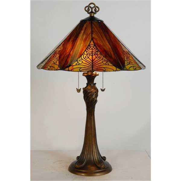 Picture of Haydonbridge Table Lamp