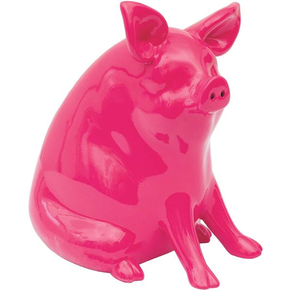 Picture of Pink Pig