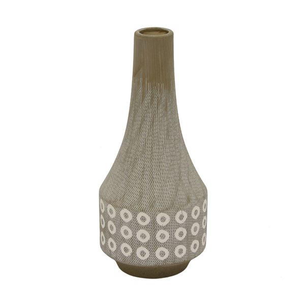 Picture of Natural Ceramic Vase