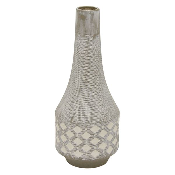 Picture of Natural Ceramic Vase
