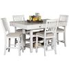 Picture of Gardenia Counter Height Barstool